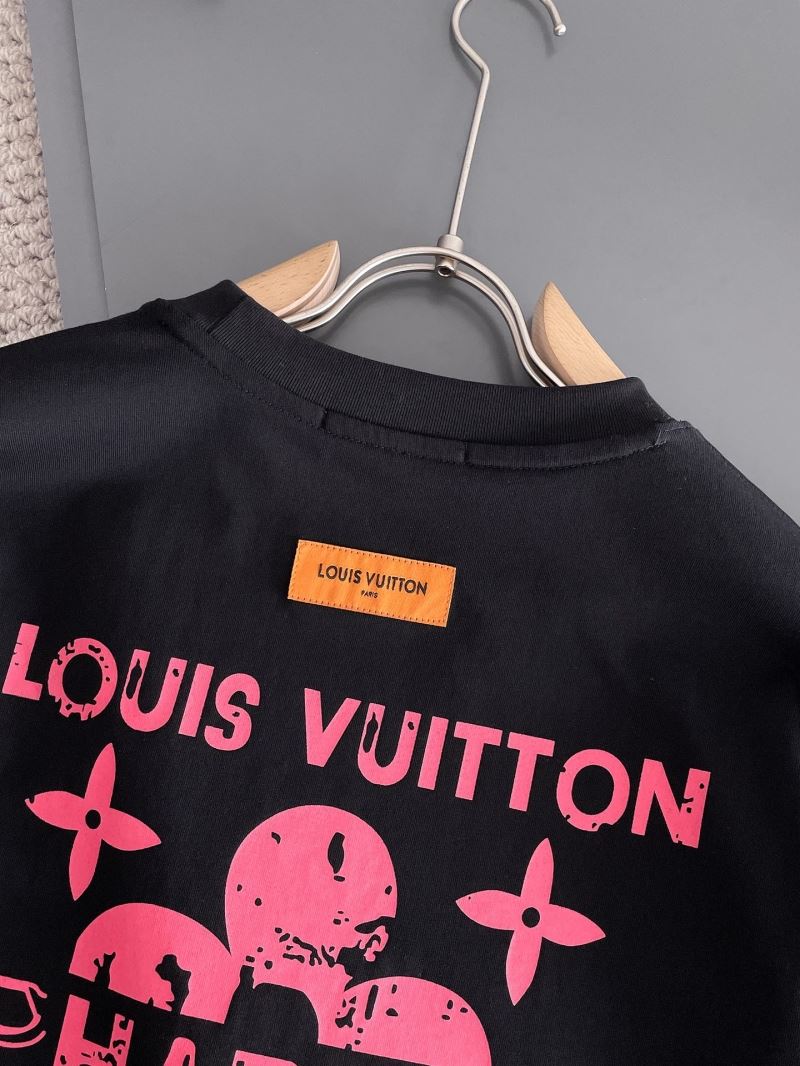 Louis Vuitton T-Shirts